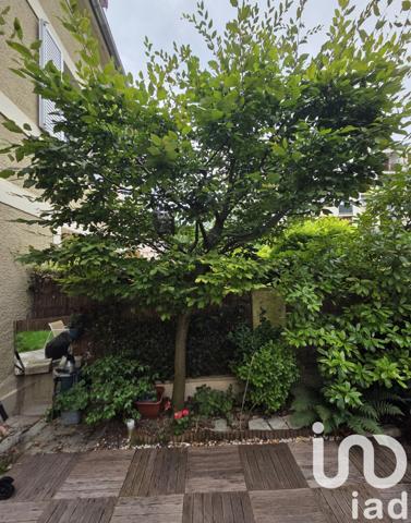 Appartement à vendre 2 pièces 36 m² Maisons-Alfort