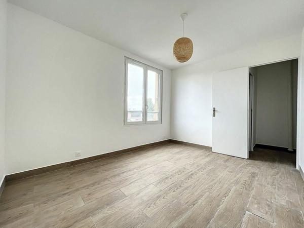 Appartement à louer    3 pièces • 58,78 m2 Champigny-sur-Marne
