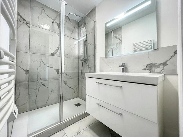 Appartement à louer    3 pièces • 58,78 m2 Champigny-sur-Marne