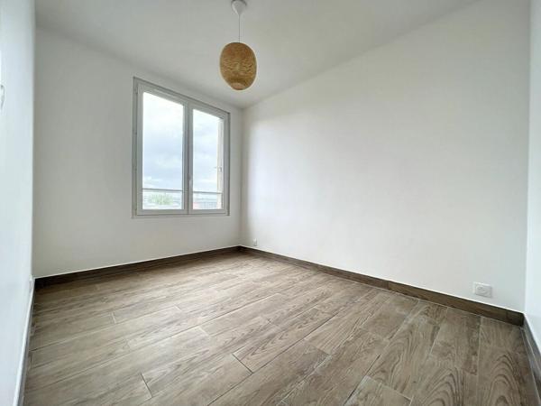 Appartement à louer    3 pièces • 58,78 m2 Champigny-sur-Marne