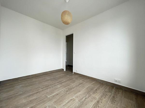 Appartement à louer    3 pièces • 58,78 m2 Champigny-sur-Marne