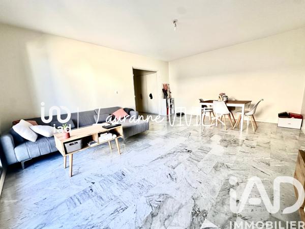 Location appartement 2 pièces 57 m² Perpignan