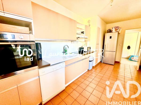 Location appartement 2 pièces 57 m² Perpignan