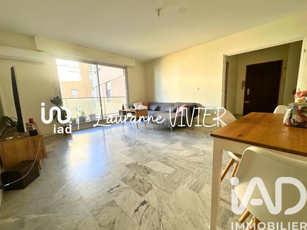 Location appartement 2 pièces 57 m² Perpignan