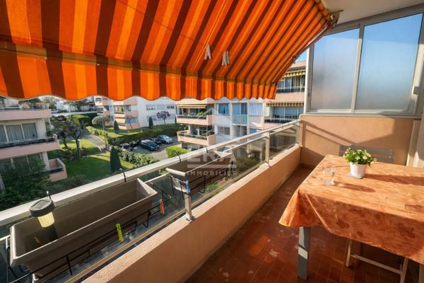 Appartement Le Cannet 3 pièce(s) 70 m2