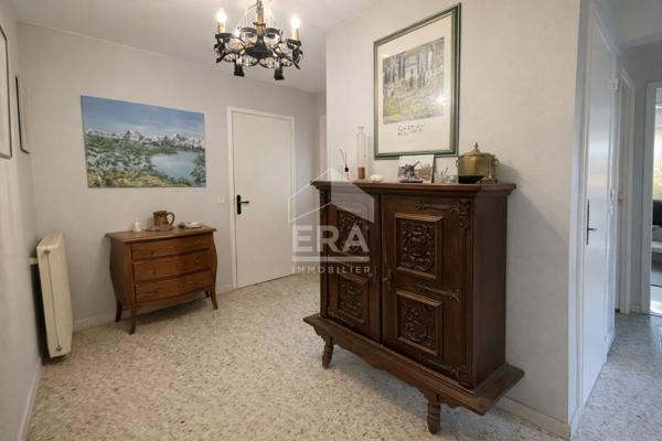 Appartement Le Cannet 3 pièce(s) 70 m2