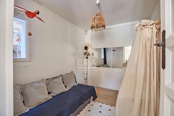 Exclusivité coup de coeur  : bas de maison Les Milles 