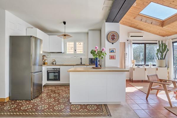 Exclusivité coup de coeur  : bas de maison Les Milles 