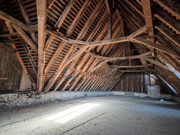 À vendre - Maison ancienne, 8 pièces située à Navarrenx (64190)