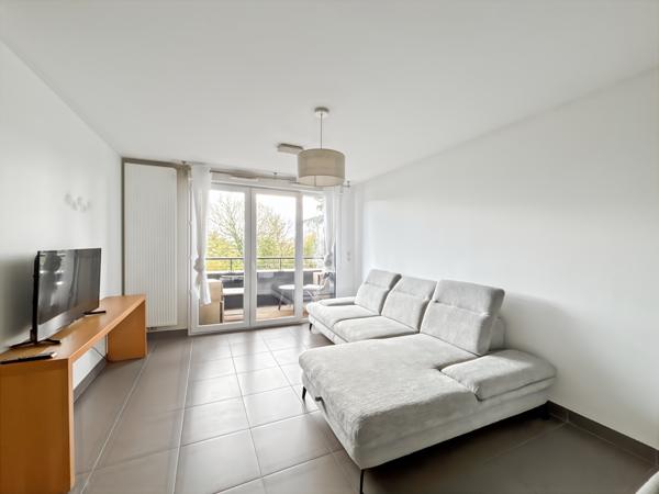 Appartement 3 pièces - 62 m²