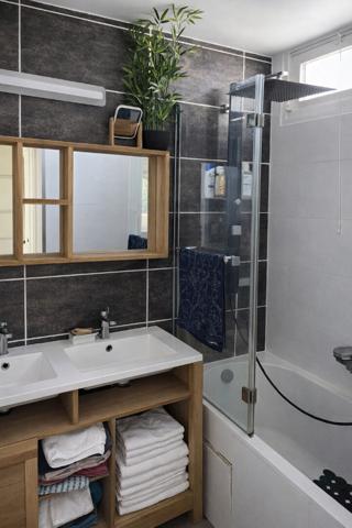 Appartement 4 pièces à vendre à Quincy-sous-Sénart - Réf. 3469