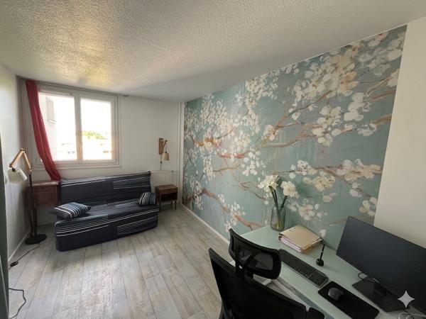 Appartement 4 pièces à vendre à Quincy-sous-Sénart - Réf. 3469