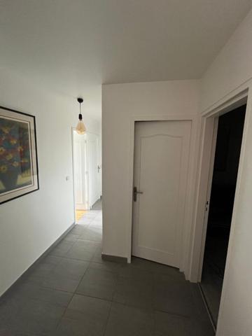 Appartement 4 pièces à vendre à Quincy-sous-Sénart - Réf. 3469