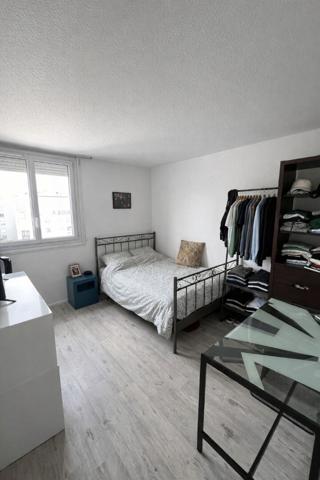 Appartement 4 pièces à vendre à Quincy-sous-Sénart - Réf. 3469