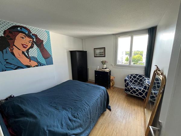 Appartement 4 pièces à vendre à Quincy-sous-Sénart - Réf. 3469