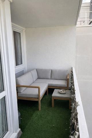 Appartement 4 pièces à vendre à Quincy-sous-Sénart - Réf. 3469