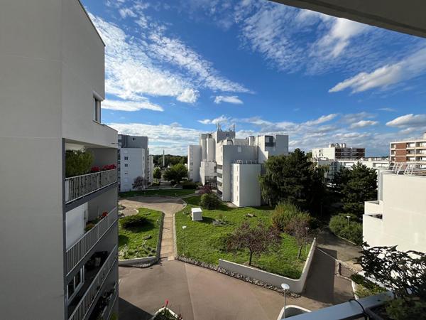 Appartement 4 pièces à vendre à Quincy-sous-Sénart - Réf. 3469