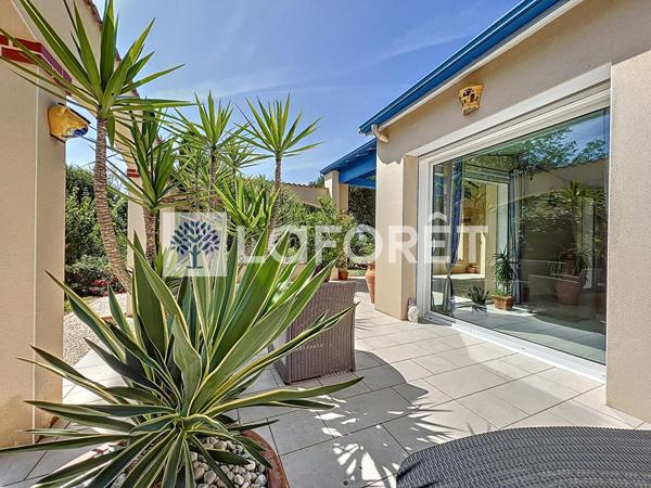 Achat maison près de BRESSUIRE - 7 pièce(s) - 204 m² - 399 940 €