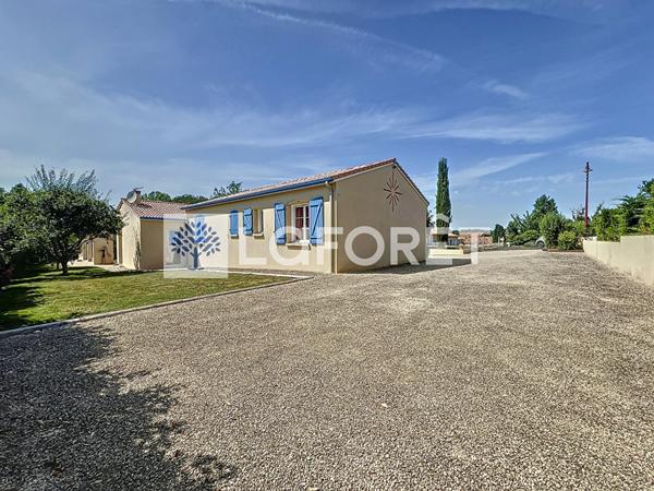 Achat maison près de BRESSUIRE - 7 pièce(s) - 204 m² - 399 940 €