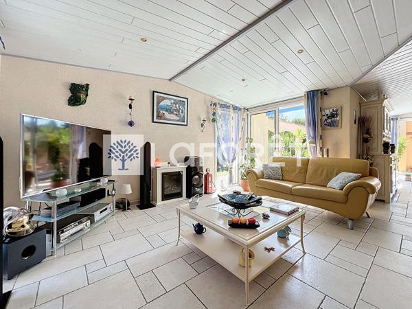 Achat maison près de BRESSUIRE - 7 pièce(s) - 204 m² - 399 940 €