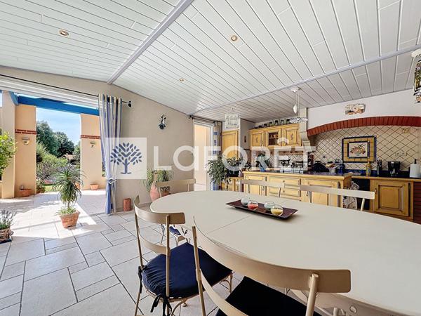 Achat maison près de BRESSUIRE - 7 pièce(s) - 204 m² - 399 940 €