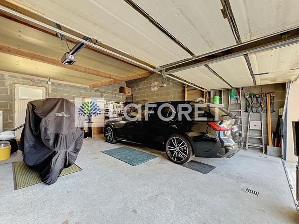 Achat maison près de BRESSUIRE - 7 pièce(s) - 204 m² - 399 940 €