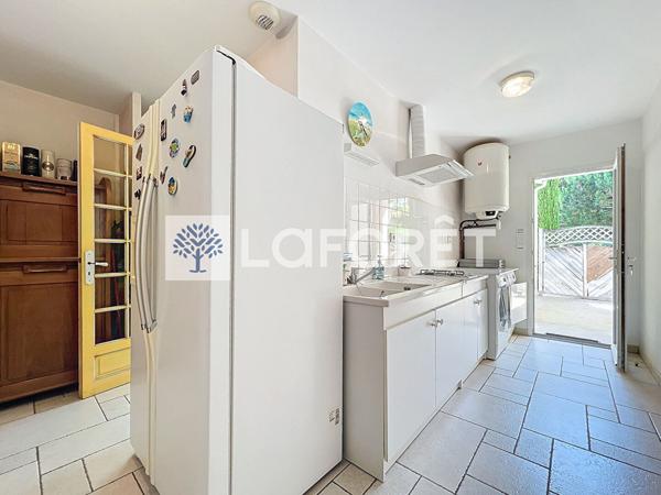 Achat maison près de BRESSUIRE - 7 pièce(s) - 204 m² - 399 940 €