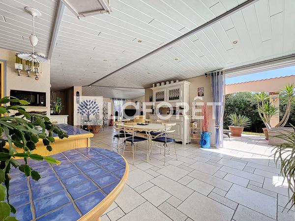 Achat maison près de BRESSUIRE - 7 pièce(s) - 204 m² - 399 940 €