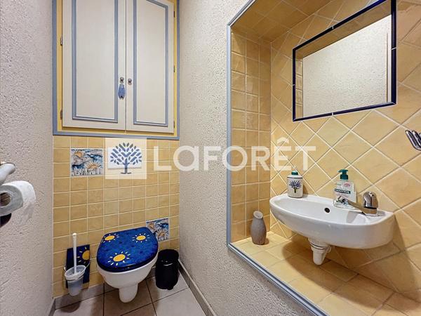 Achat maison près de BRESSUIRE - 7 pièce(s) - 204 m² - 399 940 €