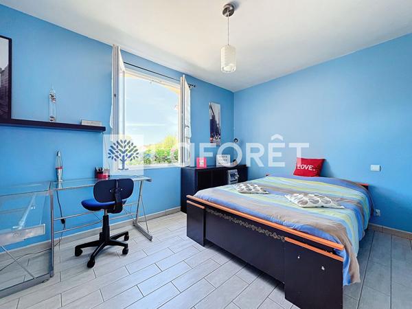 Achat maison près de BRESSUIRE - 7 pièce(s) - 204 m² - 399 940 €