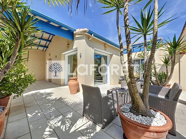 Achat maison près de BRESSUIRE - 7 pièce(s) - 204 m² - 399 940 €