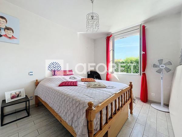 Achat maison près de BRESSUIRE - 7 pièce(s) - 204 m² - 399 940 €