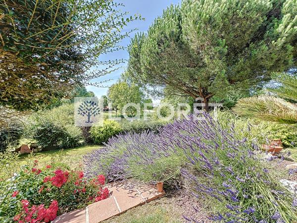 Achat maison près de BRESSUIRE - 7 pièce(s) - 204 m² - 399 940 €