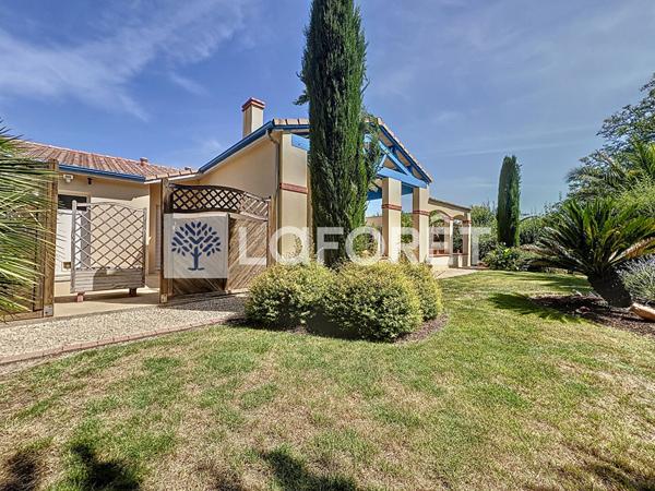 Achat maison près de BRESSUIRE - 7 pièce(s) - 204 m² - 399 940 €