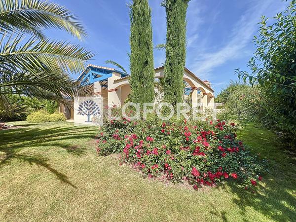 Achat maison près de BRESSUIRE - 7 pièce(s) - 204 m² - 399 940 €