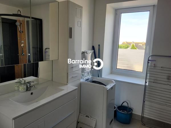Location appartement à Saint-Pol-de-Léon, 4 pièces 61m²