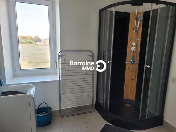 Location appartement à Saint-Pol-de-Léon, 4 pièces 61m²