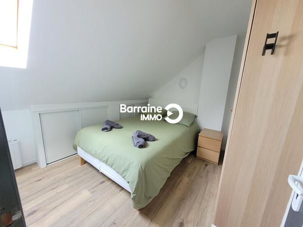 Location appartement à Saint-Pol-de-Léon, 4 pièces 61m²