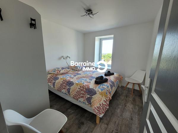 Location appartement à Saint-Pol-de-Léon, 4 pièces 61m²