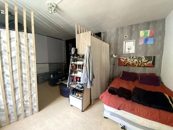 Immeuble
