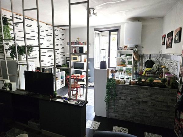 Immeuble