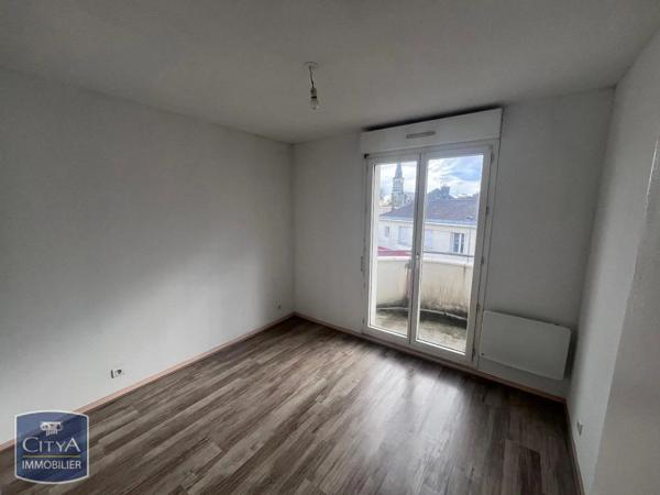 Appartement à louer 3 pièces 56.68m²