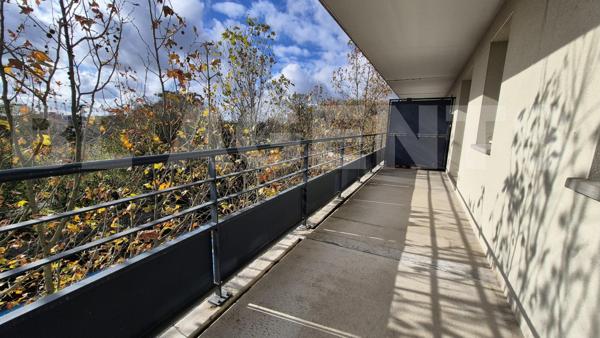 Appartement 3 pièce(s) 55 m2