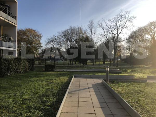 Appartement 3 pièce(s) 55 m2