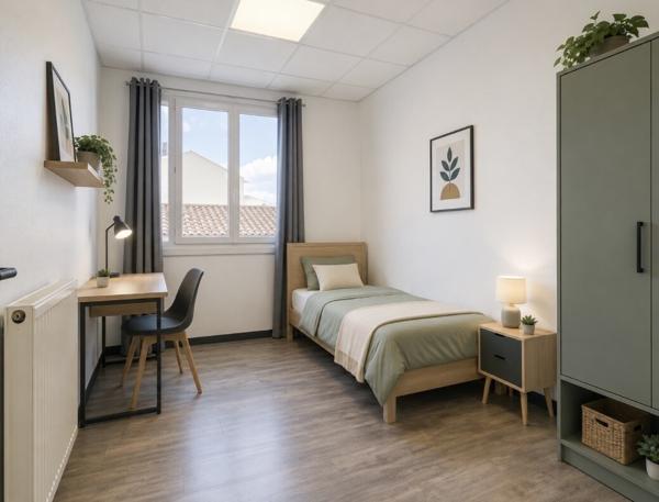 Appartement T7 126m2 6 chambres 365 000 €