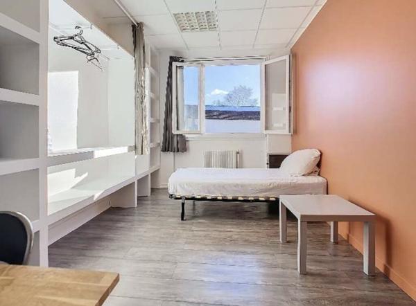 Appartement T7 126m2 6 chambres 365 000 €
