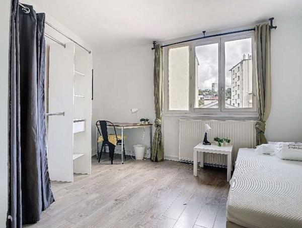 Appartement T7 126m2 6 chambres 365 000 €
