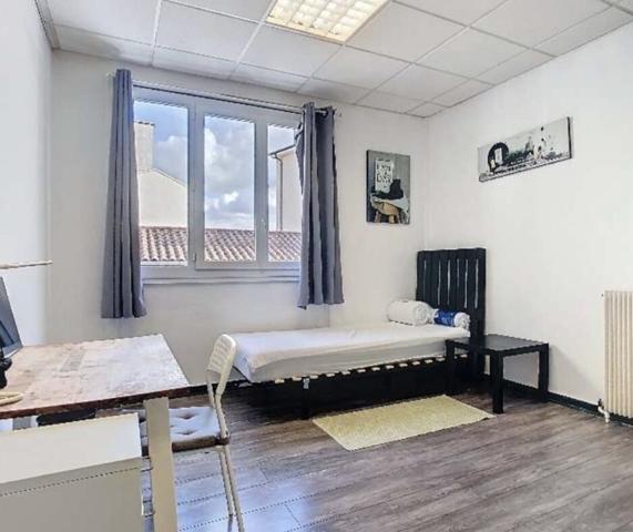 Appartement T7 126m2 6 chambres 365 000 €