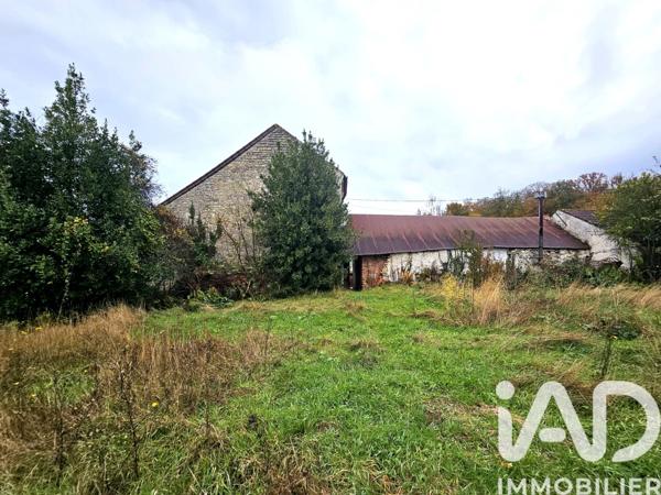 Maison à vendre 6 pièces 100 m² Vernouillet