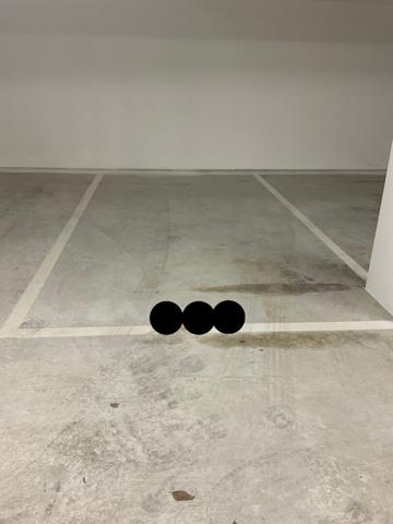 PLACES DE STATIONNEMENT EN SOUS-SOL BUSSY-SAINT-GEORGES